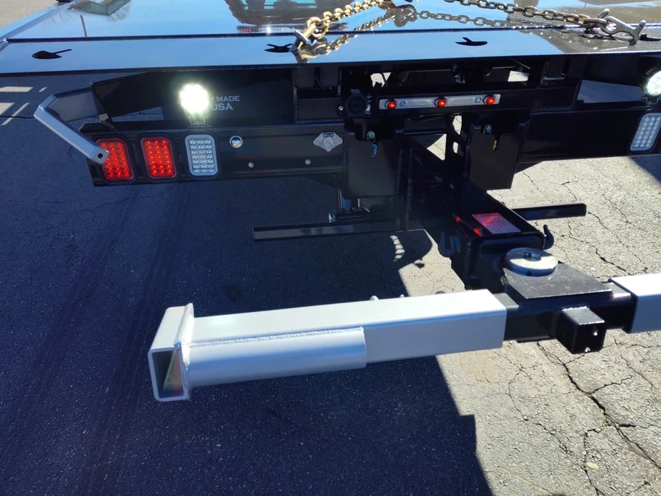 2024 Ford Super Duty 5th Gen - Image 7 of 21