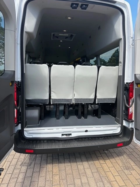 2024 Ford Transit - Image 6 of 11