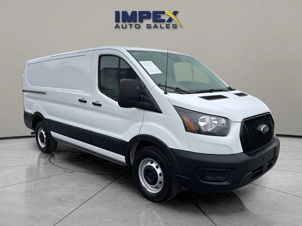 2024 Ford Transit - Image 7 of 12