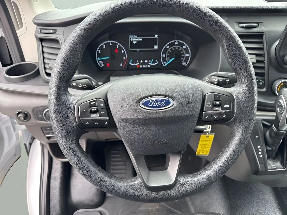 2024 Ford Transit - Image 10 of 12