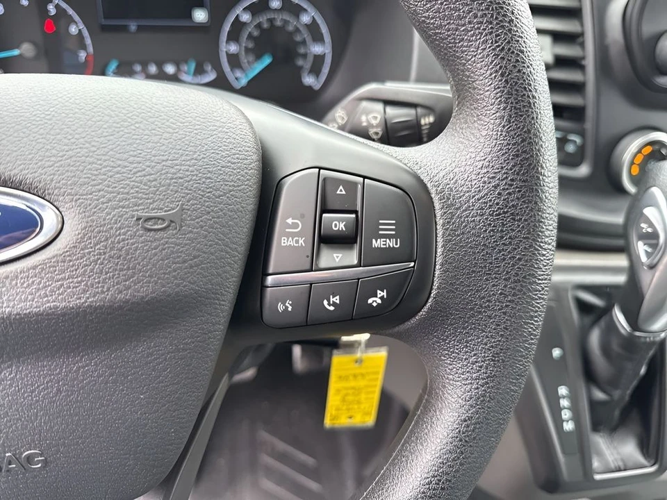 2024 Ford Transit - Image 12 of 12