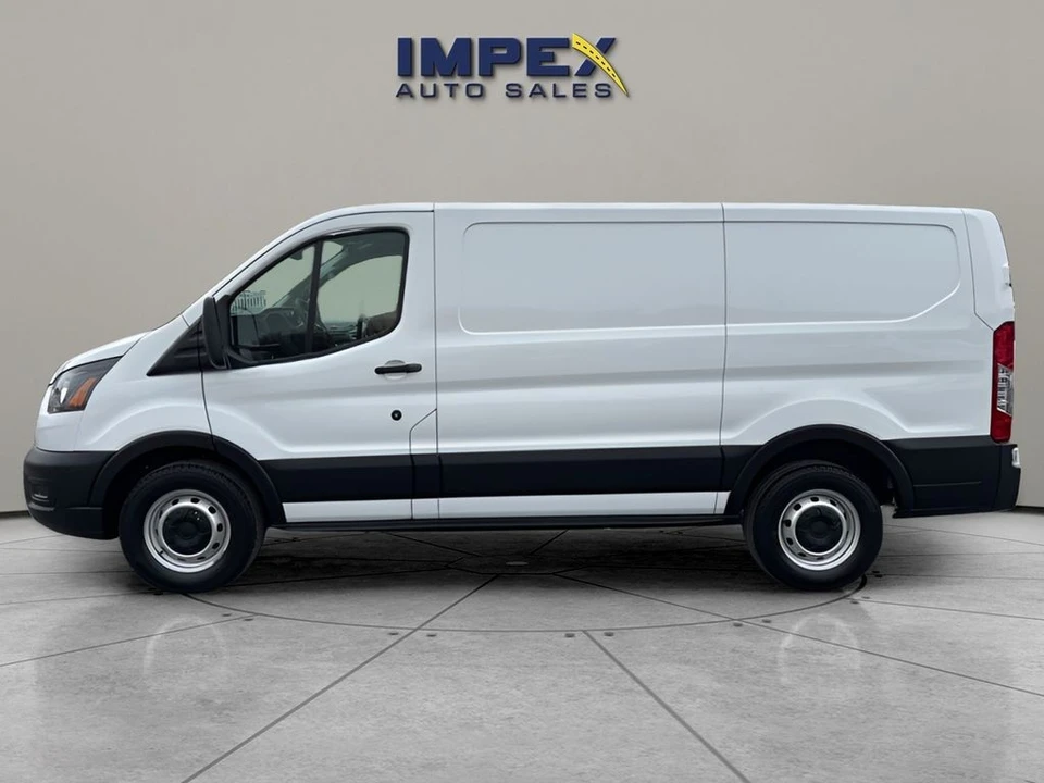 2024 Ford Transit - Image 2 of 12