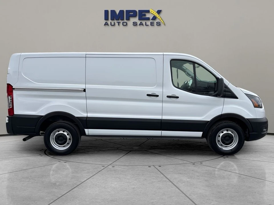 2024 Ford Transit - Image 6 of 12