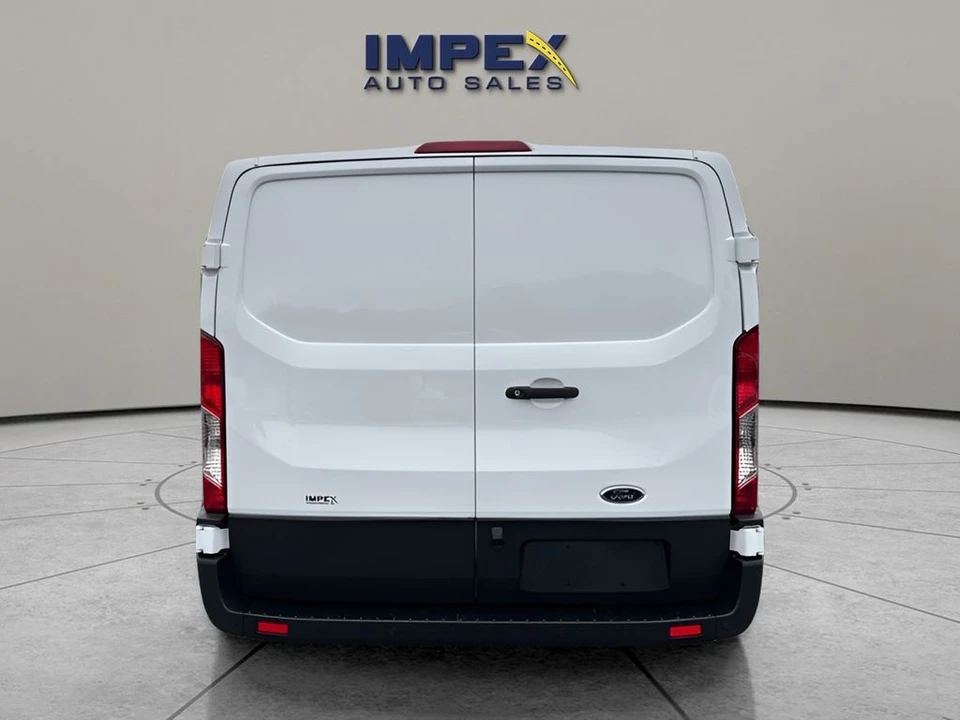 2024 Ford Transit - Image 4 of 12