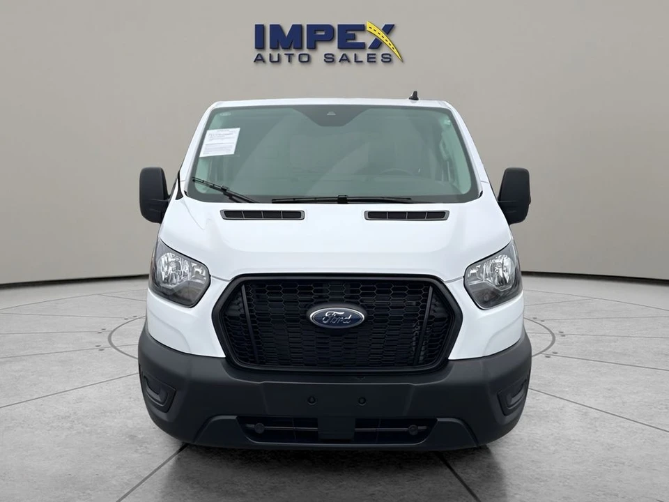 2024 Ford Transit - Image 8 of 12