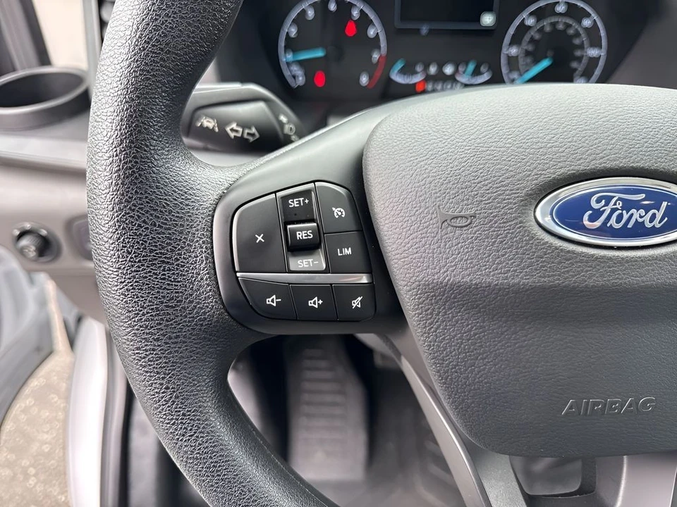2024 Ford Transit - Image 11 of 12