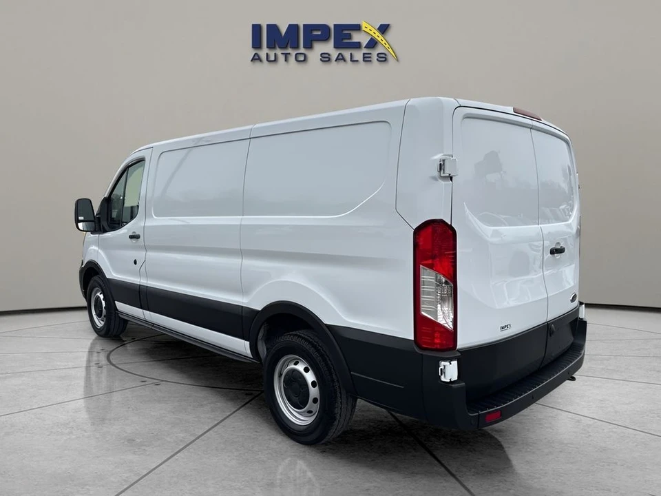 2024 Ford Transit - Image 3 of 12