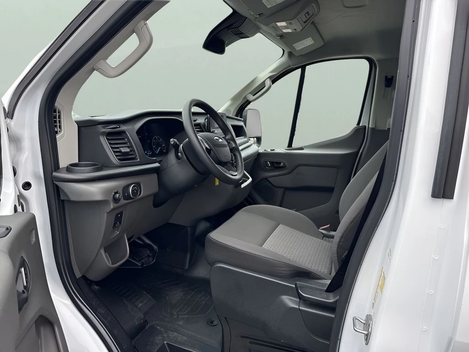 2024 Ford Transit - Image 9 of 12