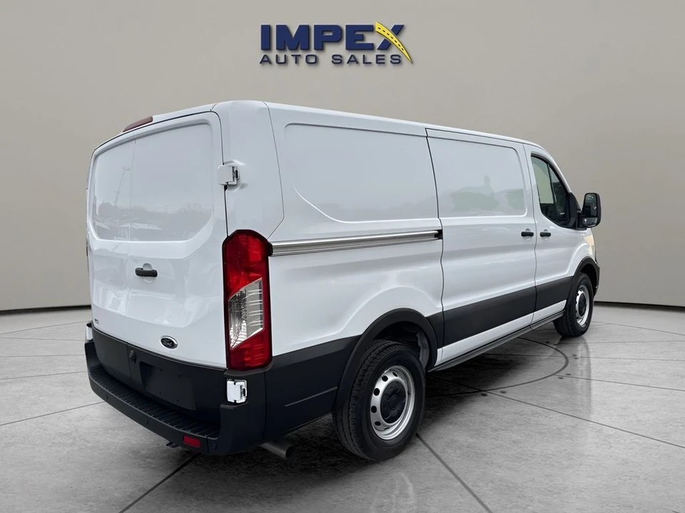 2024 Ford Transit - Image 5 of 12