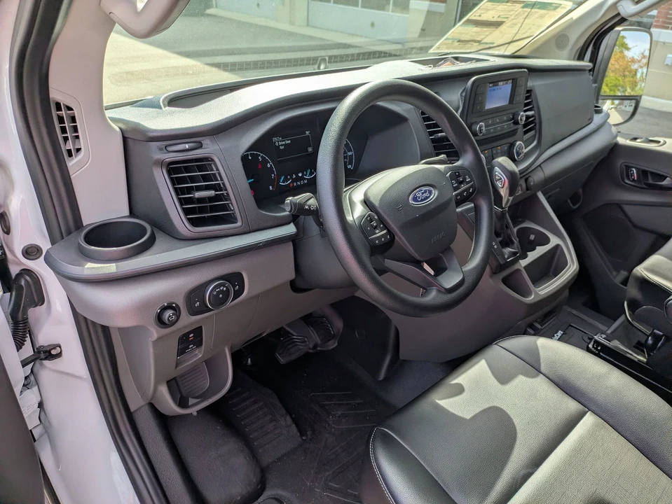 2024 Ford Transit - Image 14 of 21