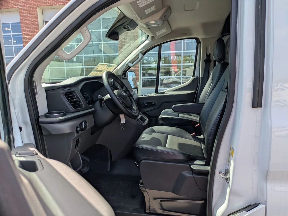 2024 Ford Transit - Image 12 of 21