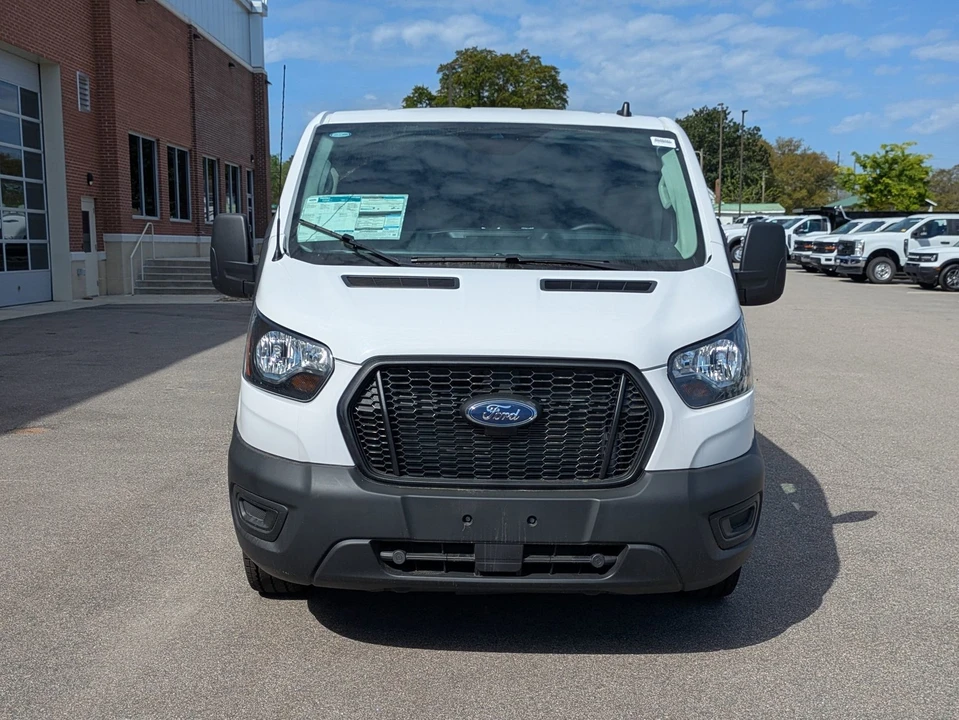 2024 Ford Transit - Image 9 of 21