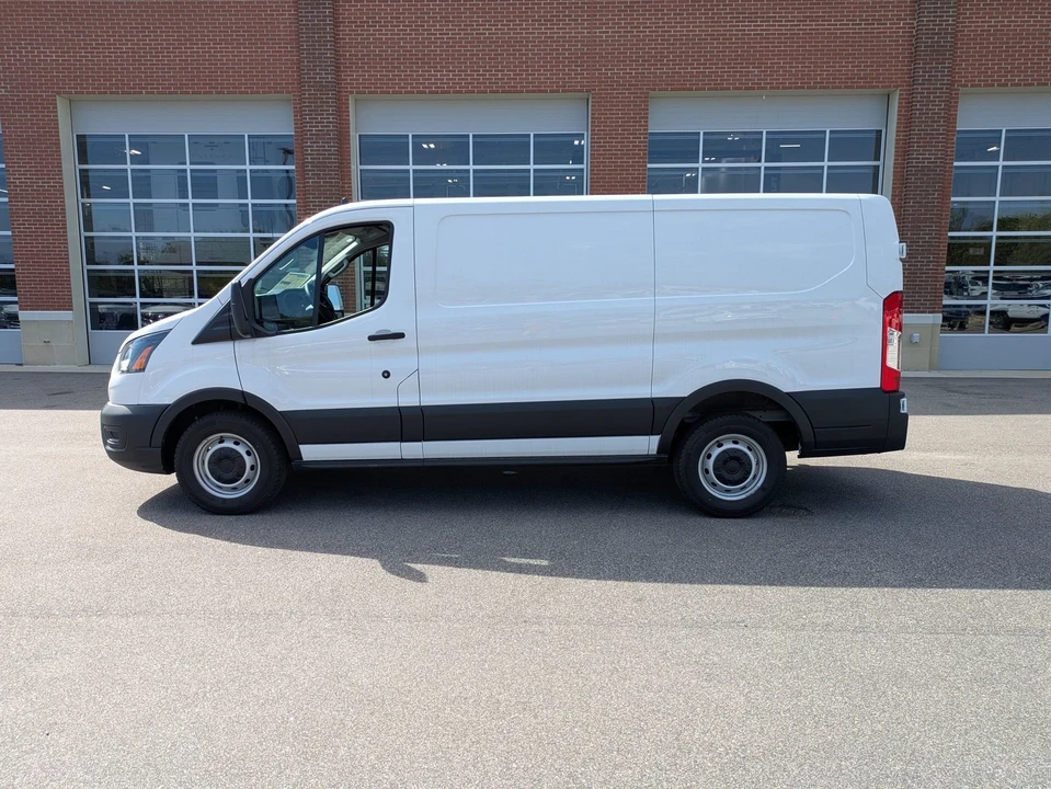 2024 Ford Transit - Image 7 of 21