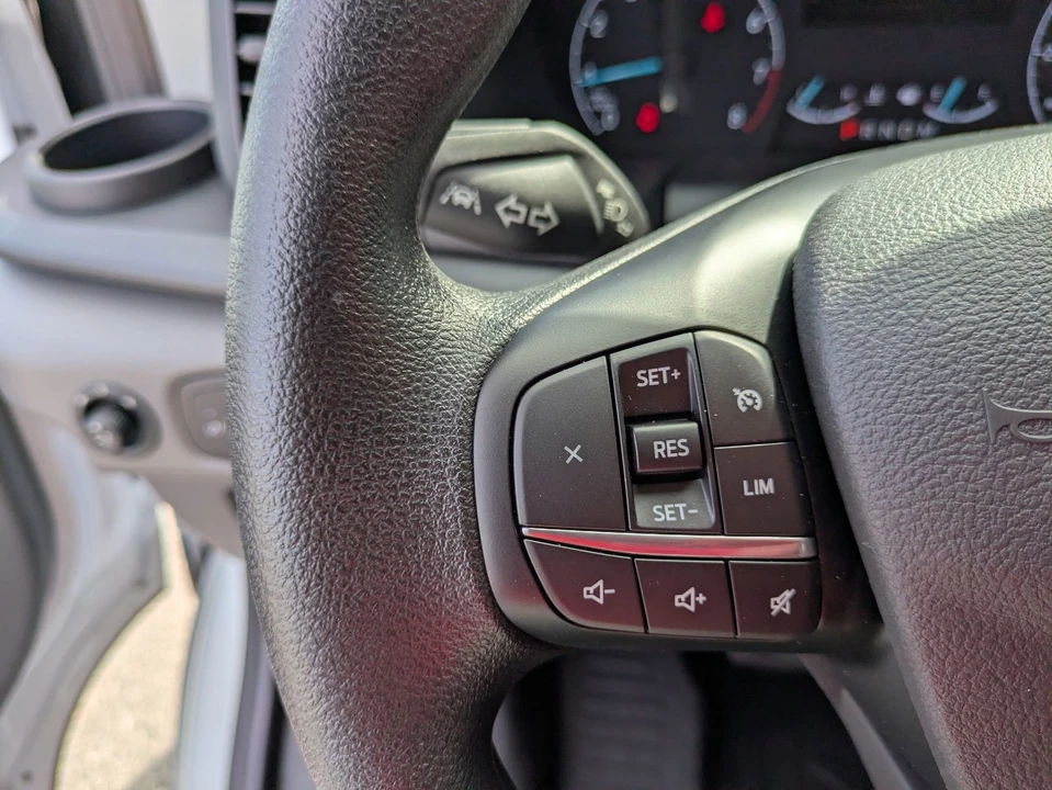 2024 Ford Transit - Image 18 of 21