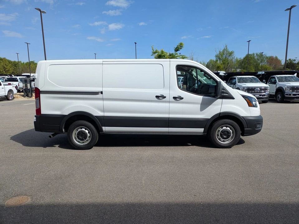 2024 Ford Transit - Image 3 of 21