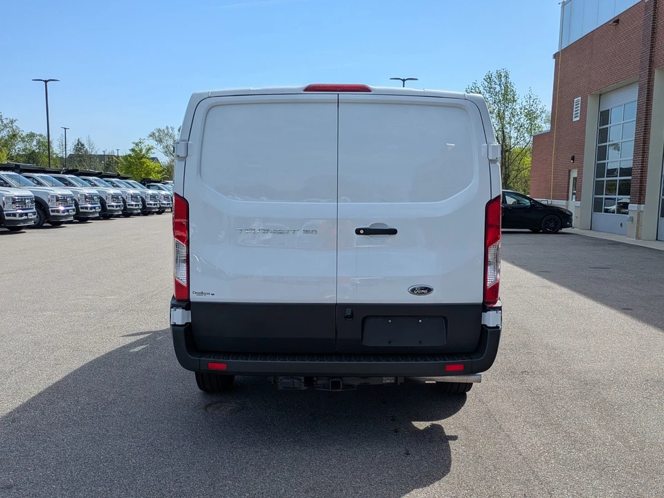 2024 Ford Transit - Image 5 of 21