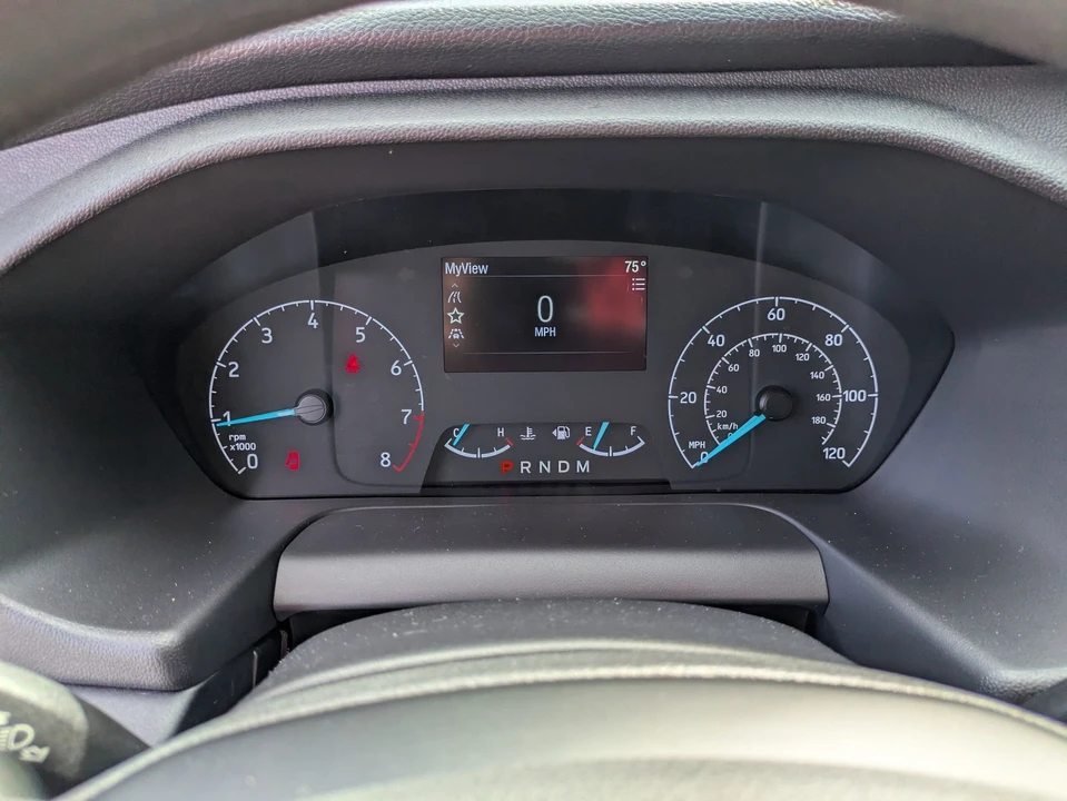 2024 Ford Transit - Image 20 of 21