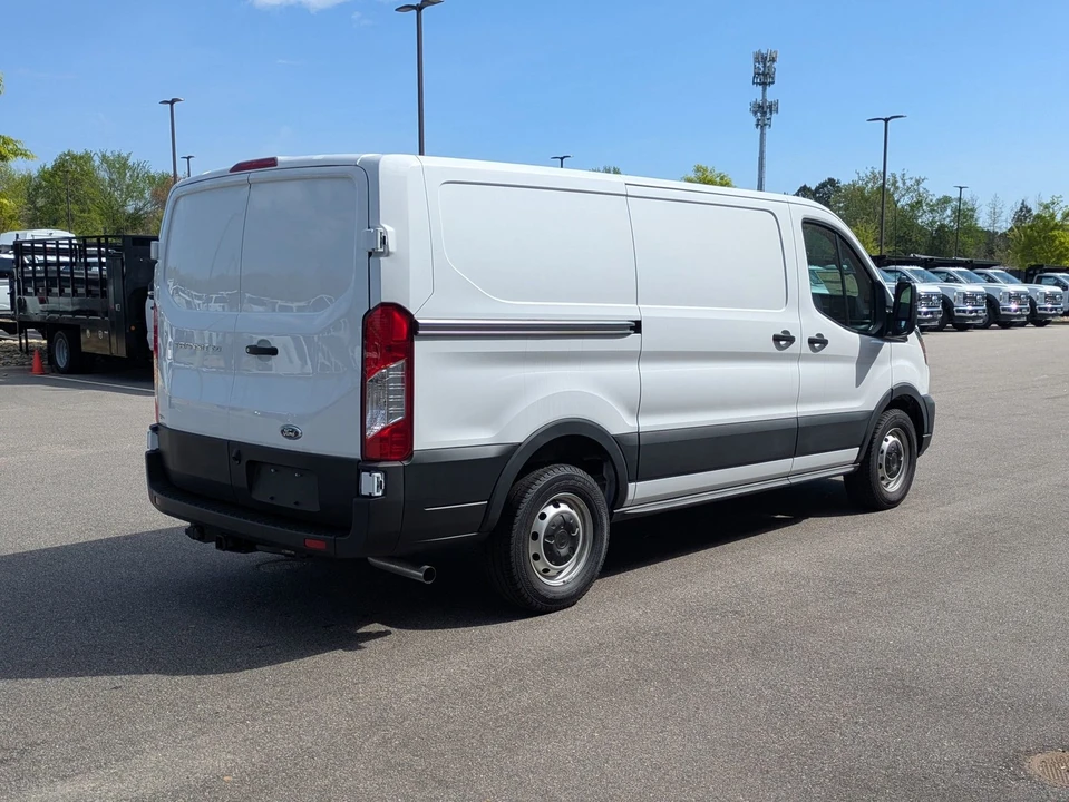 2024 Ford Transit - Image 4 of 21