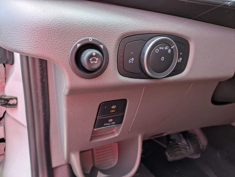 2024 Ford Transit - Image 17 of 21