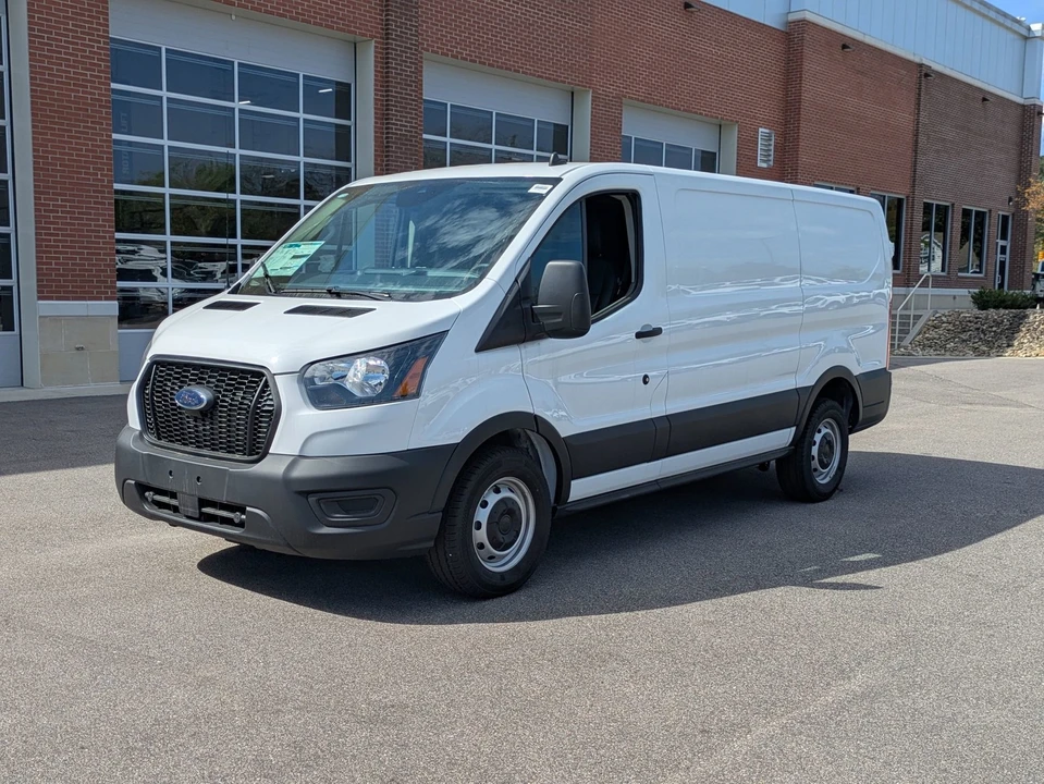 2024 Ford Transit - Image 8 of 21