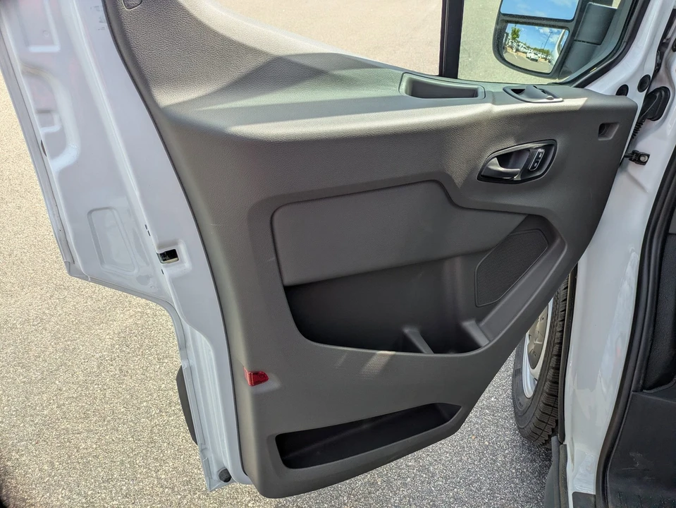 2024 Ford Transit - Image 15 of 21