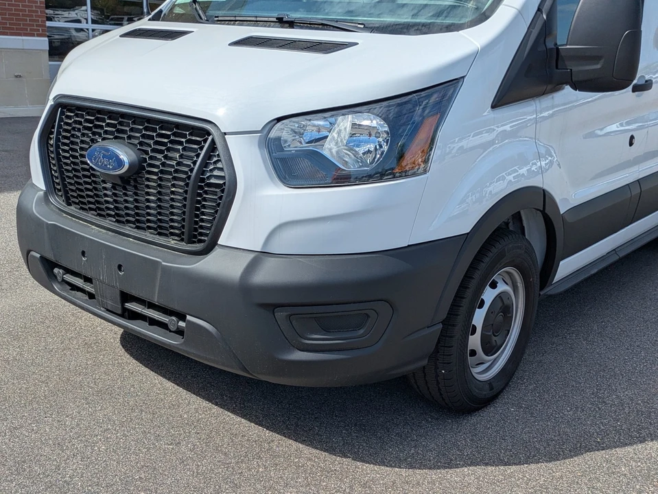 2024 Ford Transit - Image 10 of 21