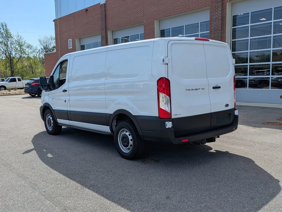 2024 Ford Transit - Image 6 of 21