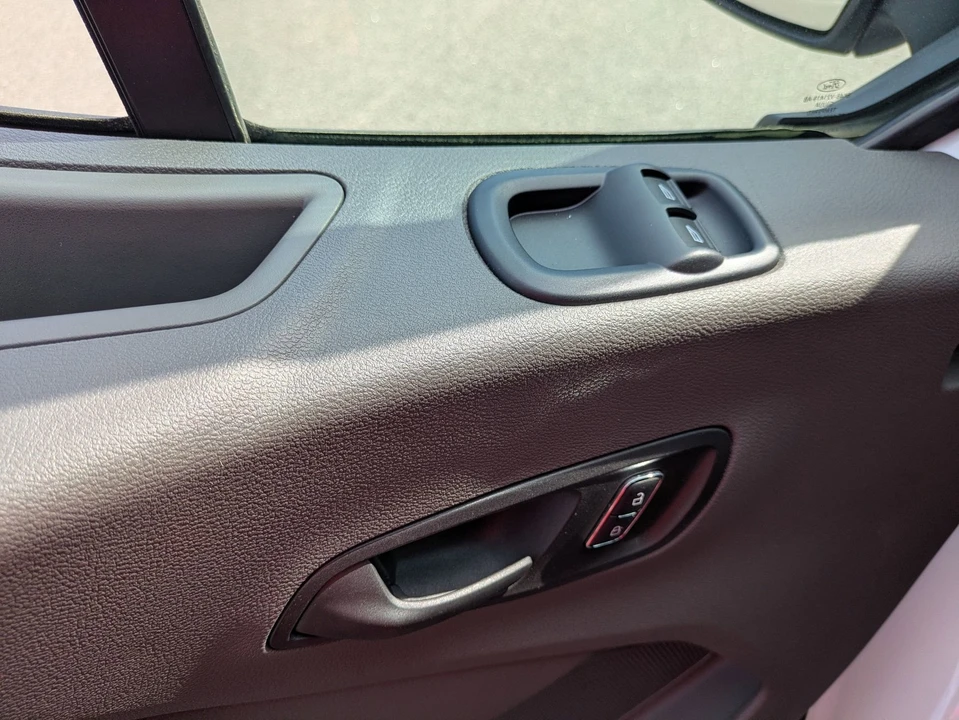 2024 Ford Transit - Image 16 of 21