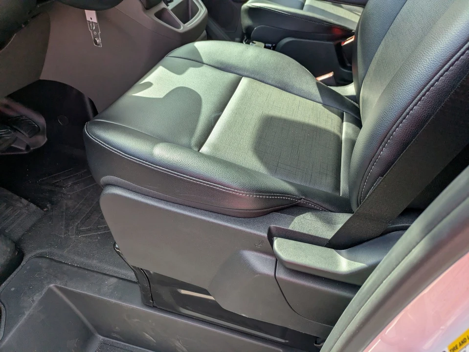 2024 Ford Transit - Image 13 of 21