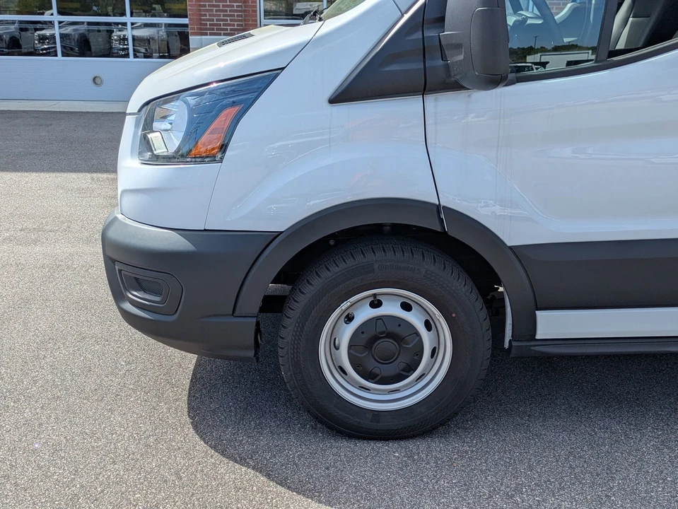 2024 Ford Transit - Image 11 of 21