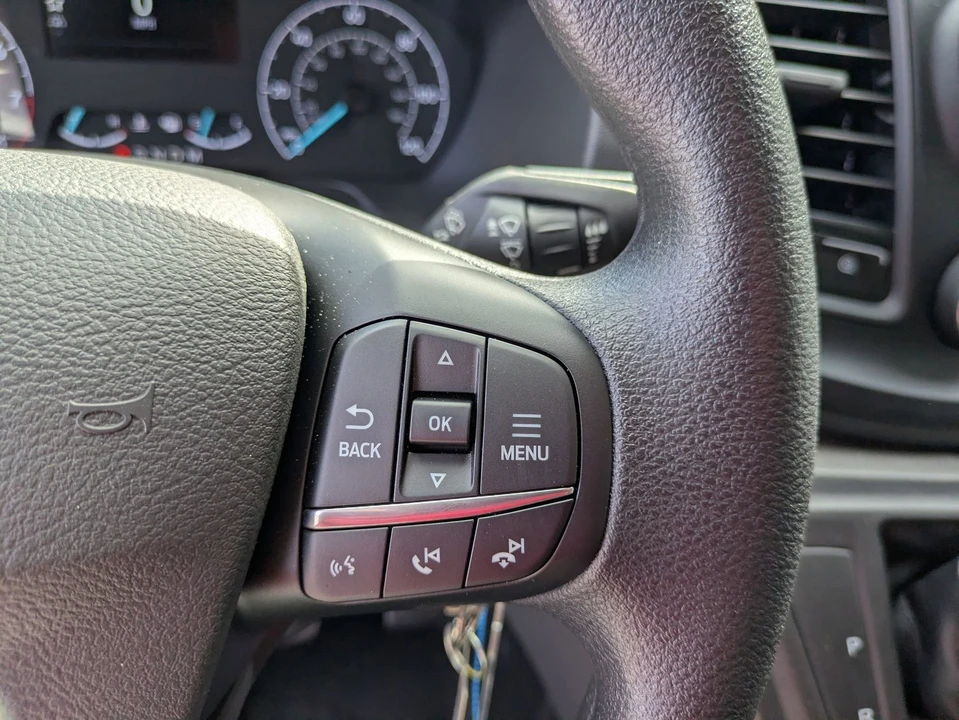 2024 Ford Transit - Image 19 of 21