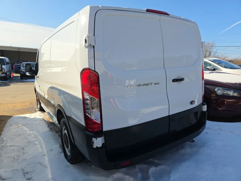 2024 Ford Transit - Image 4 of 4