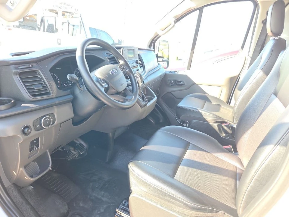 2024 Ford Transit - Image 3 of 4