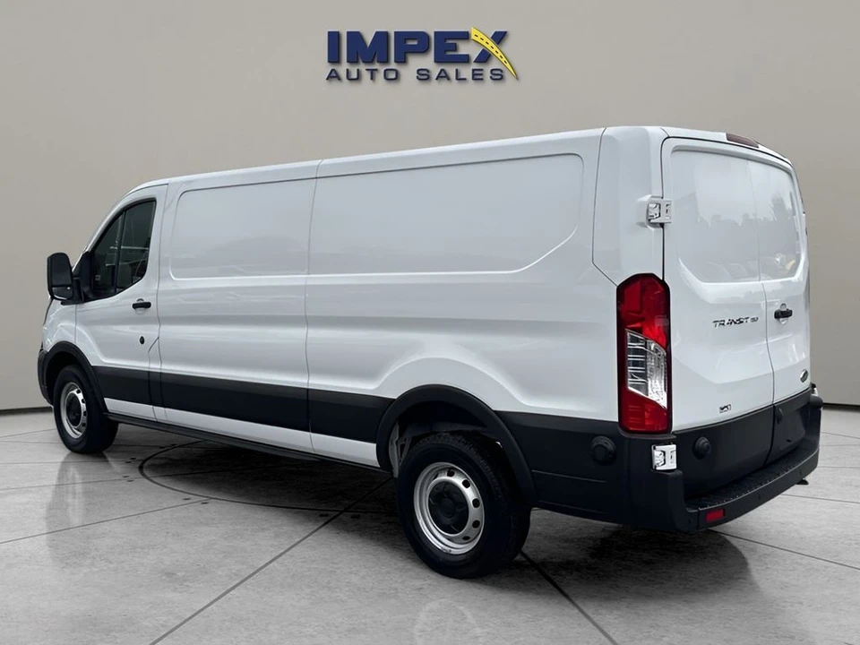 2024 Ford Transit - Image 3 of 12