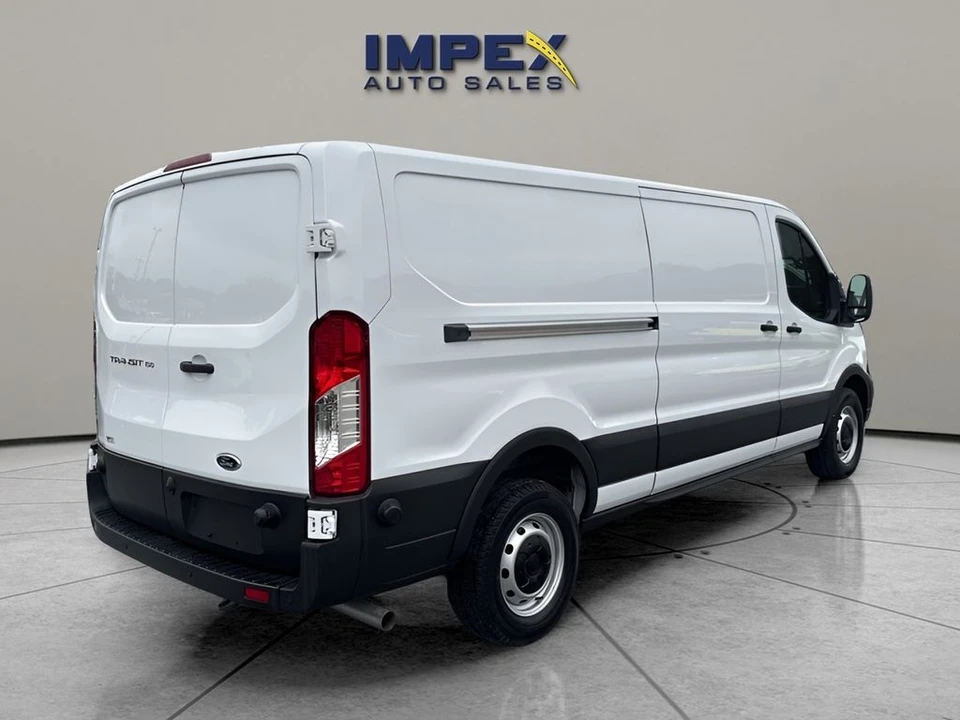 2024 Ford Transit - Image 5 of 12