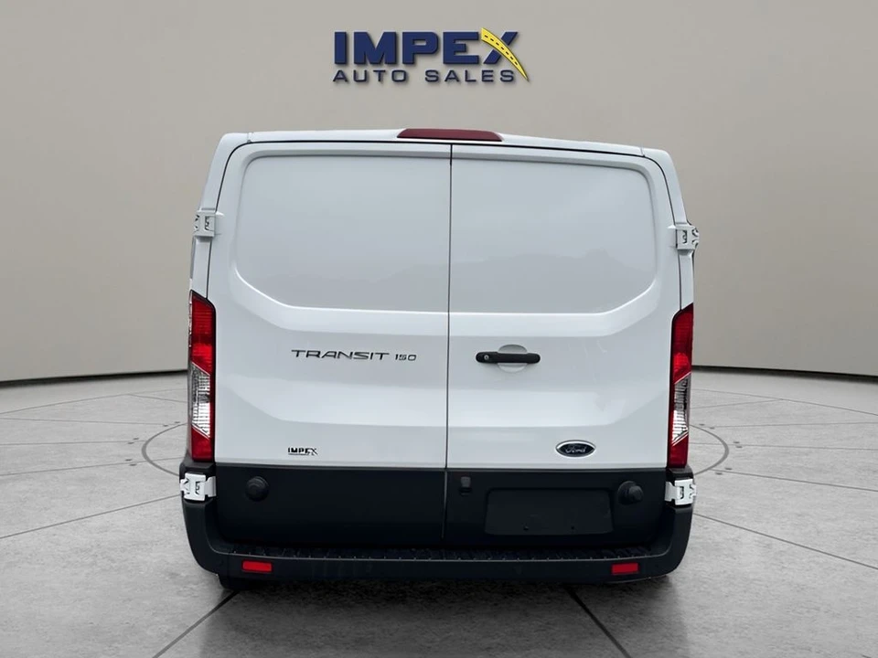 2024 Ford Transit - Image 4 of 12
