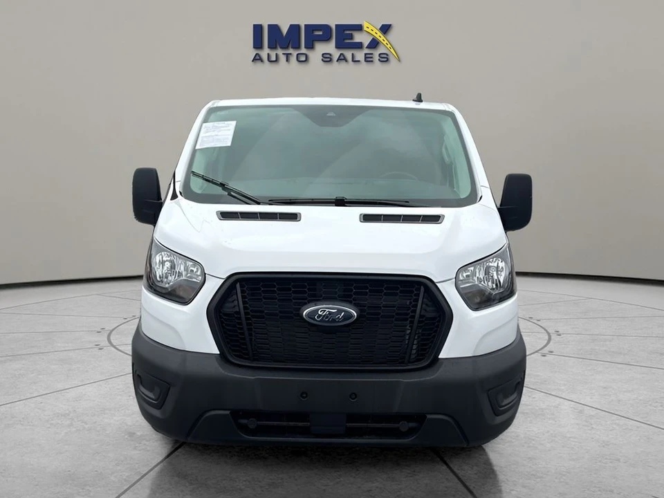 2024 Ford Transit - Image 8 of 12