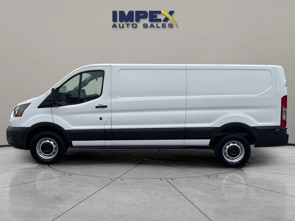 2024 Ford Transit - Image 2 of 12
