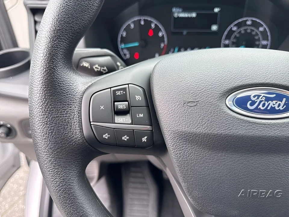 2024 Ford Transit - Image 11 of 12