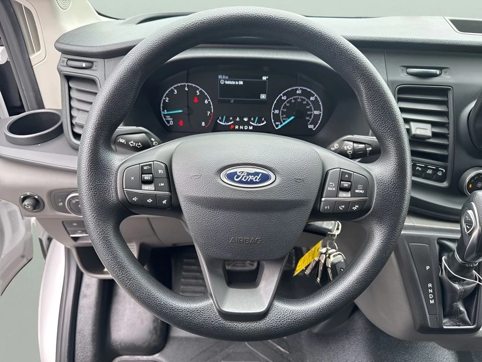 2024 Ford Transit - Image 10 of 12