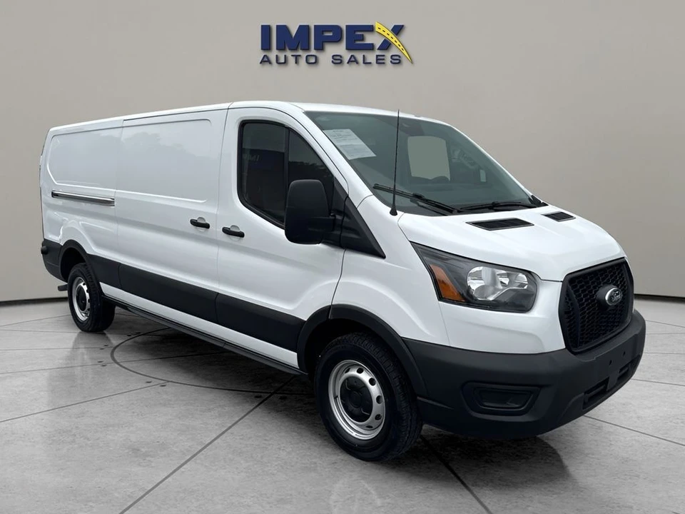 2024 Ford Transit - Image 7 of 12