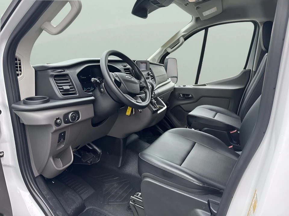 2024 Ford Transit - Image 9 of 12