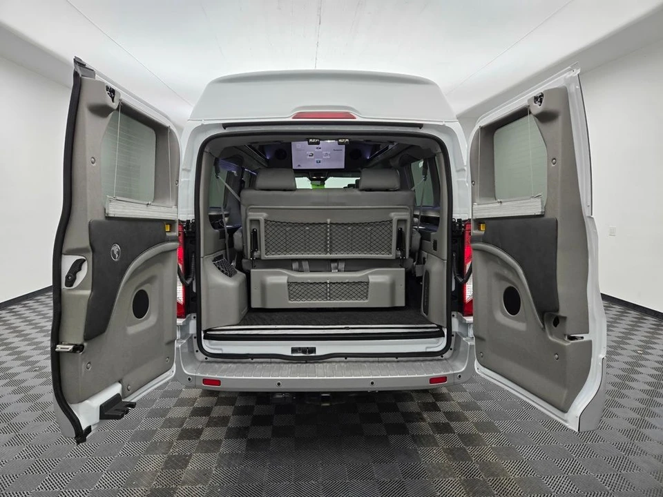 2024 Ford Transit - Image 9 of 12