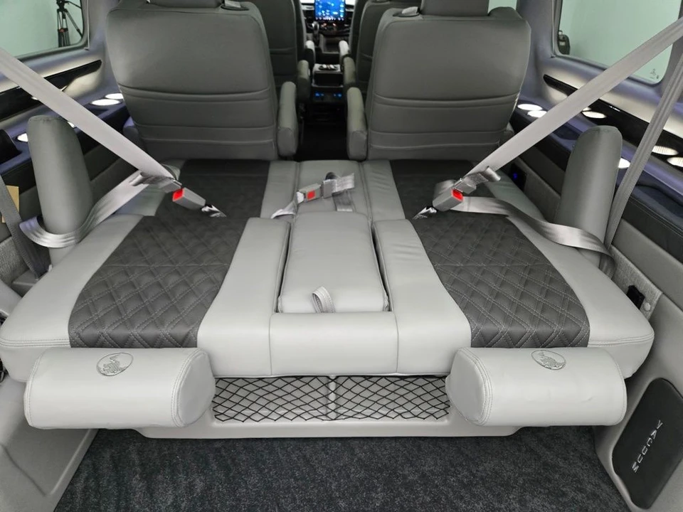 2024 Ford Transit - Image 12 of 12