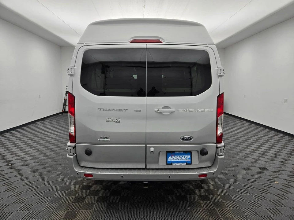 2024 Ford Transit - Image 7 of 12