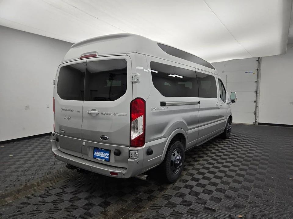 2024 Ford Transit - Image 6 of 12