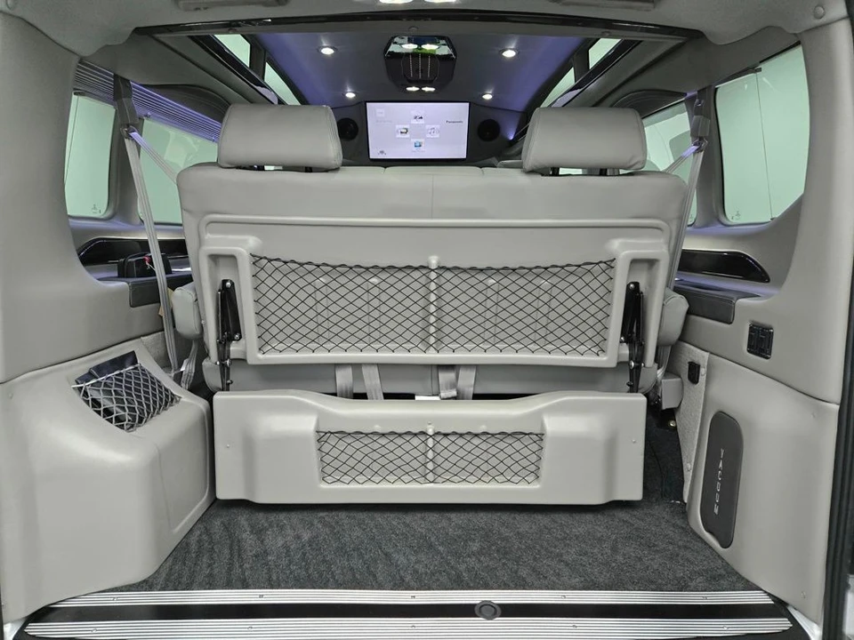 2024 Ford Transit - Image 10 of 12