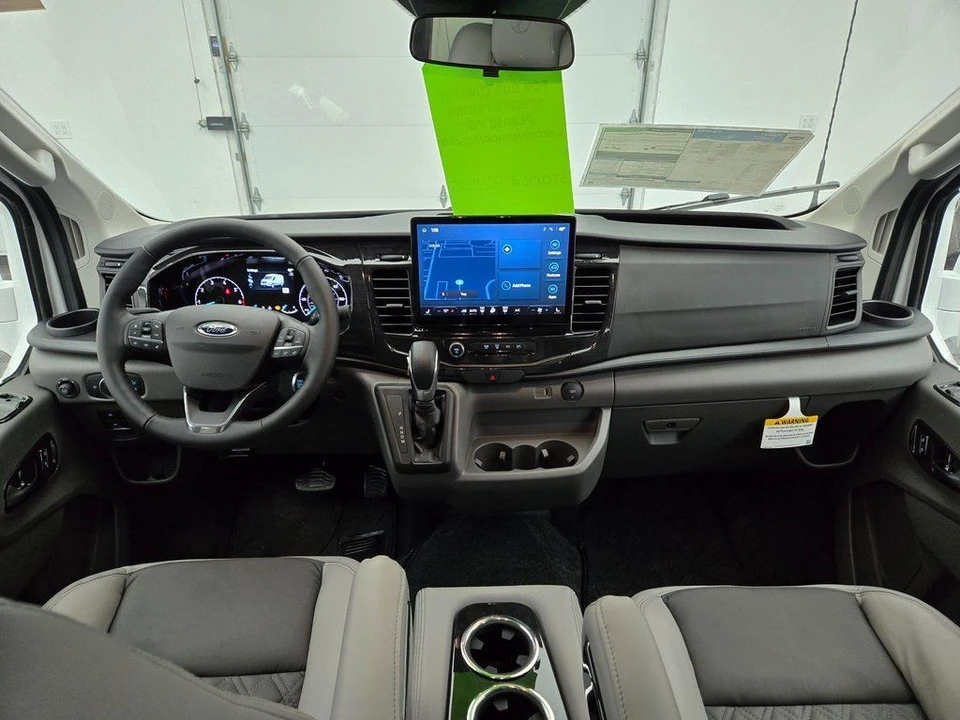2024 Ford Transit - Image 2 of 12
