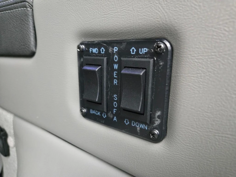 2024 Ford Transit - Image 11 of 12