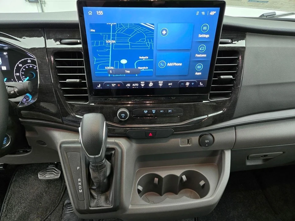 2024 Ford Transit - Image 3 of 12